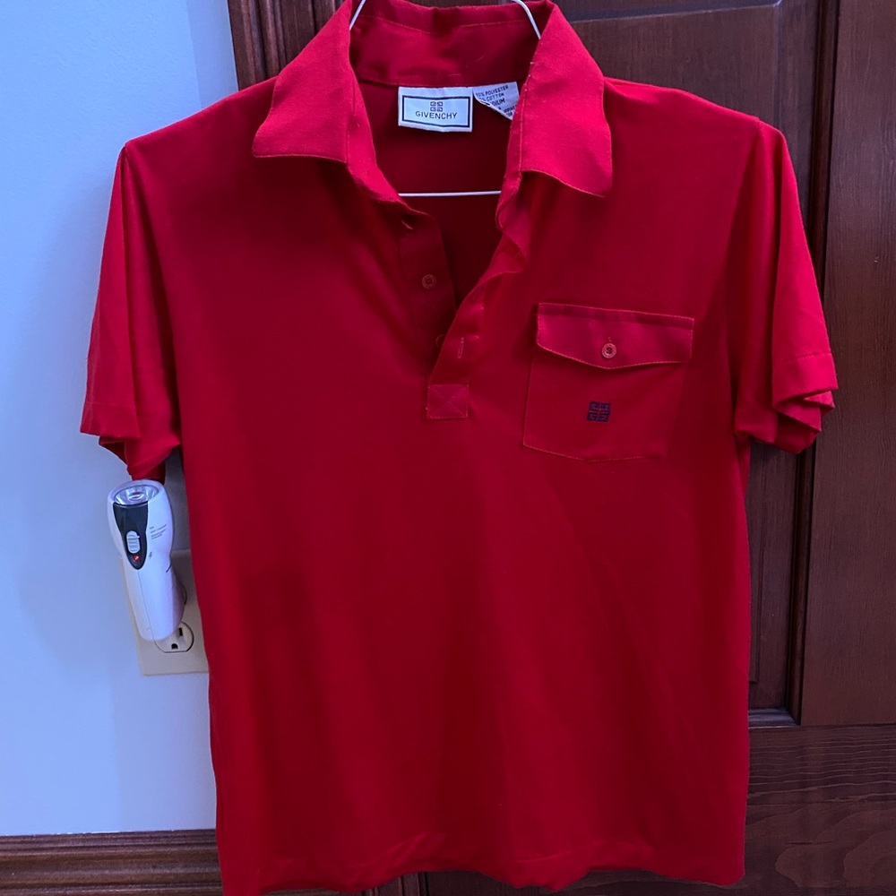 Givenchy polo perfect condition